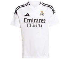 Adidas Real Madrid Home Jr marškinėliai IT5186