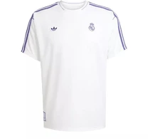 Adidas Real Madrid Icon Marškinėliai M JF2581