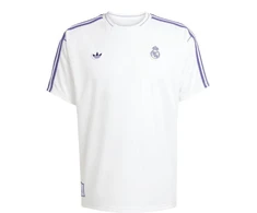 Adidas Real Madrid Icon Marškinėliai M JF2581