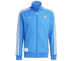 Adidas Real Madrid Icon TT M JN3058 džemperis
