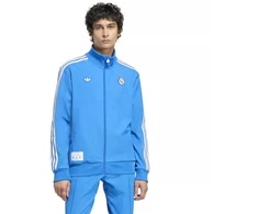 Adidas Real Madrid Icon TT M JN3058 džemperis