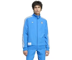 Adidas Real Madrid Icon TT M JN3058 džemperis