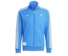 Adidas Real Madrid Icon TT M JN3058 džemperis