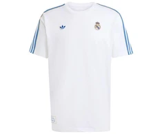 Adidas Real Madrid ikoniniai marškinėliai JN3064
