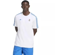 Adidas Real Madrid ikoniniai marškinėliai JN3064