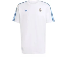 Adidas Real Madrid ikoniniai marškinėliai JN3064