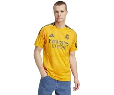 Adidas Real Madrid Išvykos 2024/25 Džersis JSY JX2133
