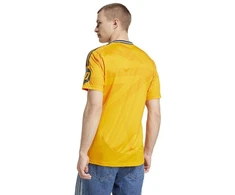 Adidas Real Madrid Išvykos 2024/25 Džersis JSY JX2133