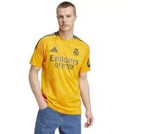 Adidas Real Madrid Išvykos 2024/25 Džersis JSY JX2133