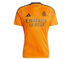 Adidas Real Madrid išvykų marškinėliai M IU5013