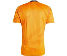 Adidas Real Madrid išvykų marškinėliai M IU5013