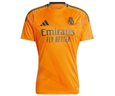 Adidas Real Madrid išvykų marškinėliai M IU5013