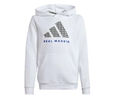 Adidas Real Madrid Jr. Džemperis IT3763