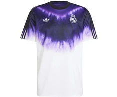 Adidas Real Madrid Kinų Naujųjų Metų marškinėliai JF2590