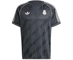 Adidas Real Madrid Laisvalaikio marškinėliai JI9481