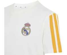 adidas Real Madrid marškinėliai jaunimui KG2954