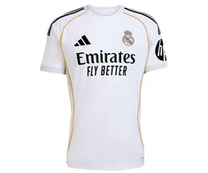 Adidas Real Madrid marškinėliai namams M JJ1931