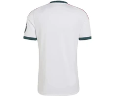 „adidas“ „Real Madrid“ namų aprangos marškinėliai JZ7206