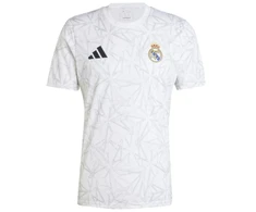 adidas Real Madrid namų "Pre-Match" marškinėliai M IT5101