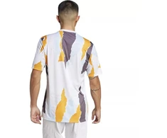 Adidas Real Madrid „Pre-Match“ M JJ3493 marškinėliai