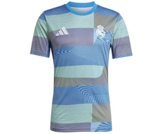 Adidas Real Madrid Preshi JP4155 marškinėliai