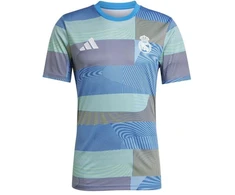 Adidas Real Madrid Preshi JP4155 marškinėliai