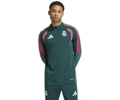 Adidas Real Madrid Tiro 26 treniruočių viršutinė dalis KB6343