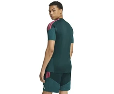 Adidas Real Madrid Tiro treniruočių marškinėliai JSY KB6339