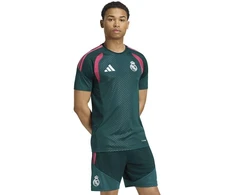 Adidas Real Madrid Tiro treniruočių marškinėliai JSY KB6339