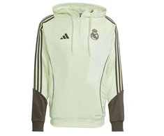 adidas Real Madrid Treniruočių hoodie JP4002