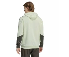adidas Real Madrid Treniruočių hoodie JP4002