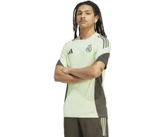 Adidas Real Madrid treniruočių marškinėliai JSY M JP3977
