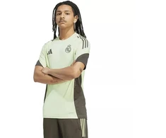 Adidas Real Madrid treniruočių marškinėliai JSY M JP3977