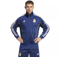 Adidas Real Madrid TT 99 M JW1993 džemperis