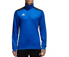 Adidas REGISTA 18 Treniruočių džemperis M CZ8649