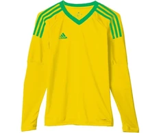 adidas Revigo 17 Jaunimo Vartininko Marškinėliai AZ5390
