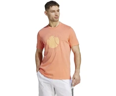 adidas RM Sun Graphic Tee M HZ9014