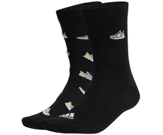 Adidas Run X Ultraboost bateliai Meilės grafika 2PP kojinės IC1286