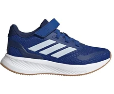 Adidas Runfalcon 5 EL C mėlyni vaikiški batai JP5147