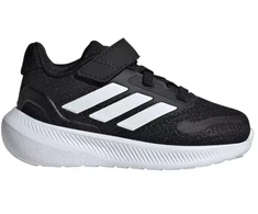 Adidas Runfalcon 5 EL I juodi IE8598 vaikiški batai