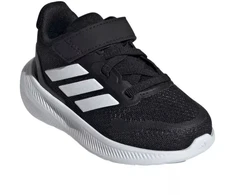 Adidas Runfalcon 5 EL I juodi IE8598 vaikiški batai