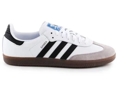 Adidas Samba OG M B75806 laisvalaikio batai