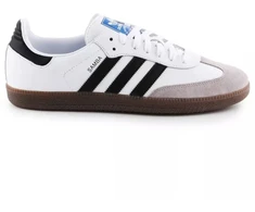 Adidas Samba OG M B75806 laisvalaikio batai