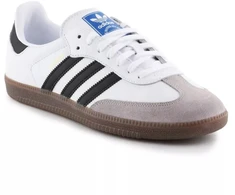 Adidas Samba OG M B75806 laisvalaikio batai