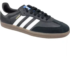 Adidas Samba OG M B75807 batai