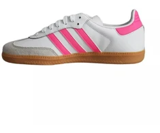 Adidas Samba OG Vaikiški Moteriški Kedai - JQ2831
