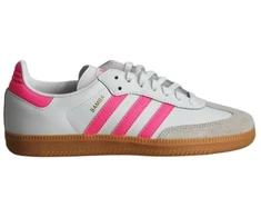 Adidas Samba OG Vaikiški Moteriški Kedai - JQ2831