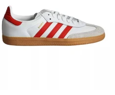 Adidas Samba OG vaikiški/moteriski kedai - JQ2833
