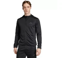 Adidas SEA FZ HD M džemperis JV7243