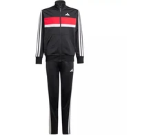 adidas Seasonal Essentials Tiberio 3-Stripes Jr JC7519 sportinis kostiumas